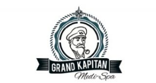 Grand Kapitan Ustronie Morskie